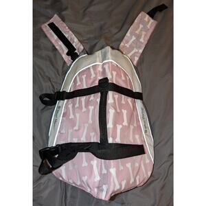 West Marine Dog Floatation Life Preserver Vest Size Medium
